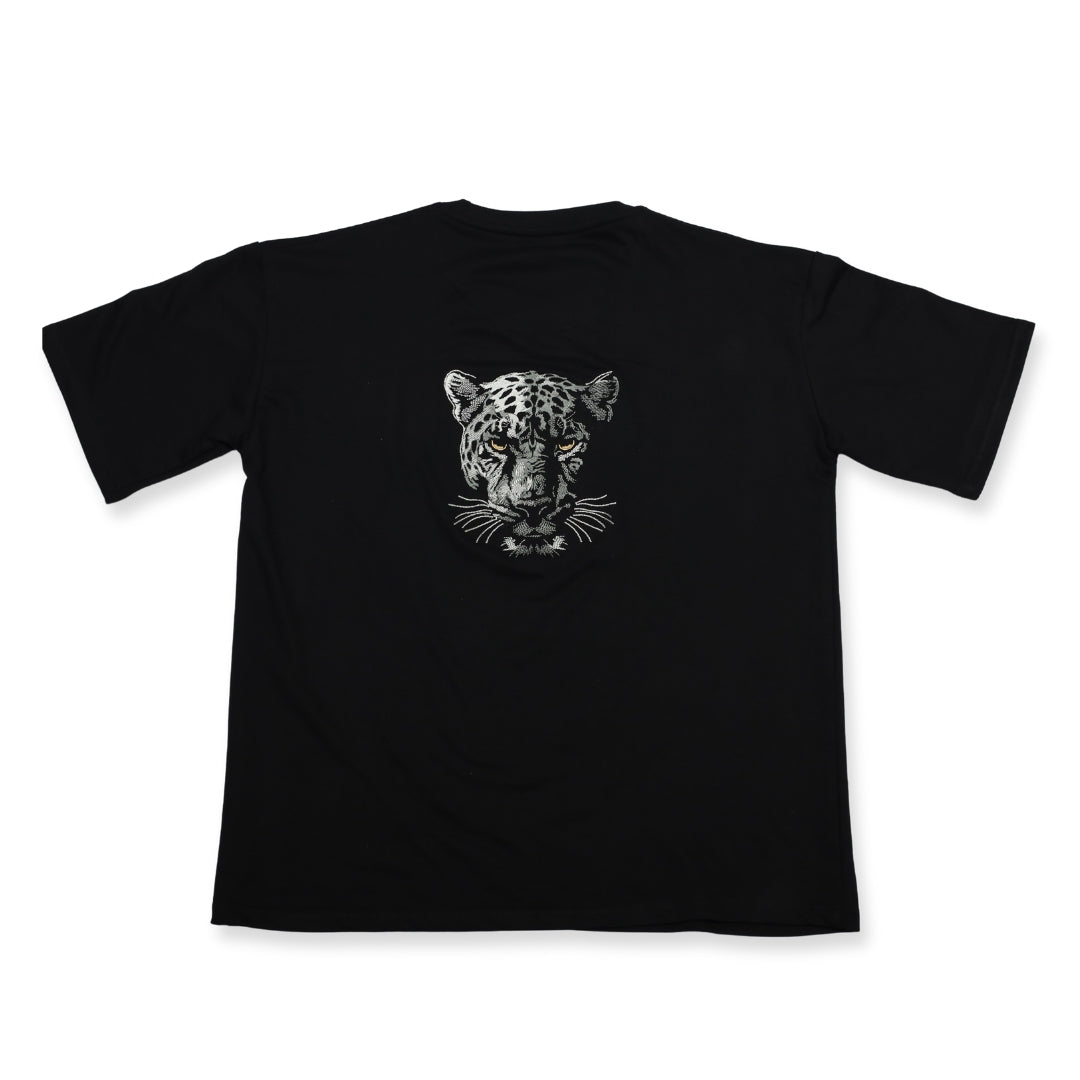 Black Panther Tee