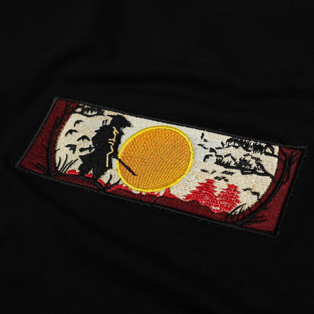 Samurai Spirit Tee