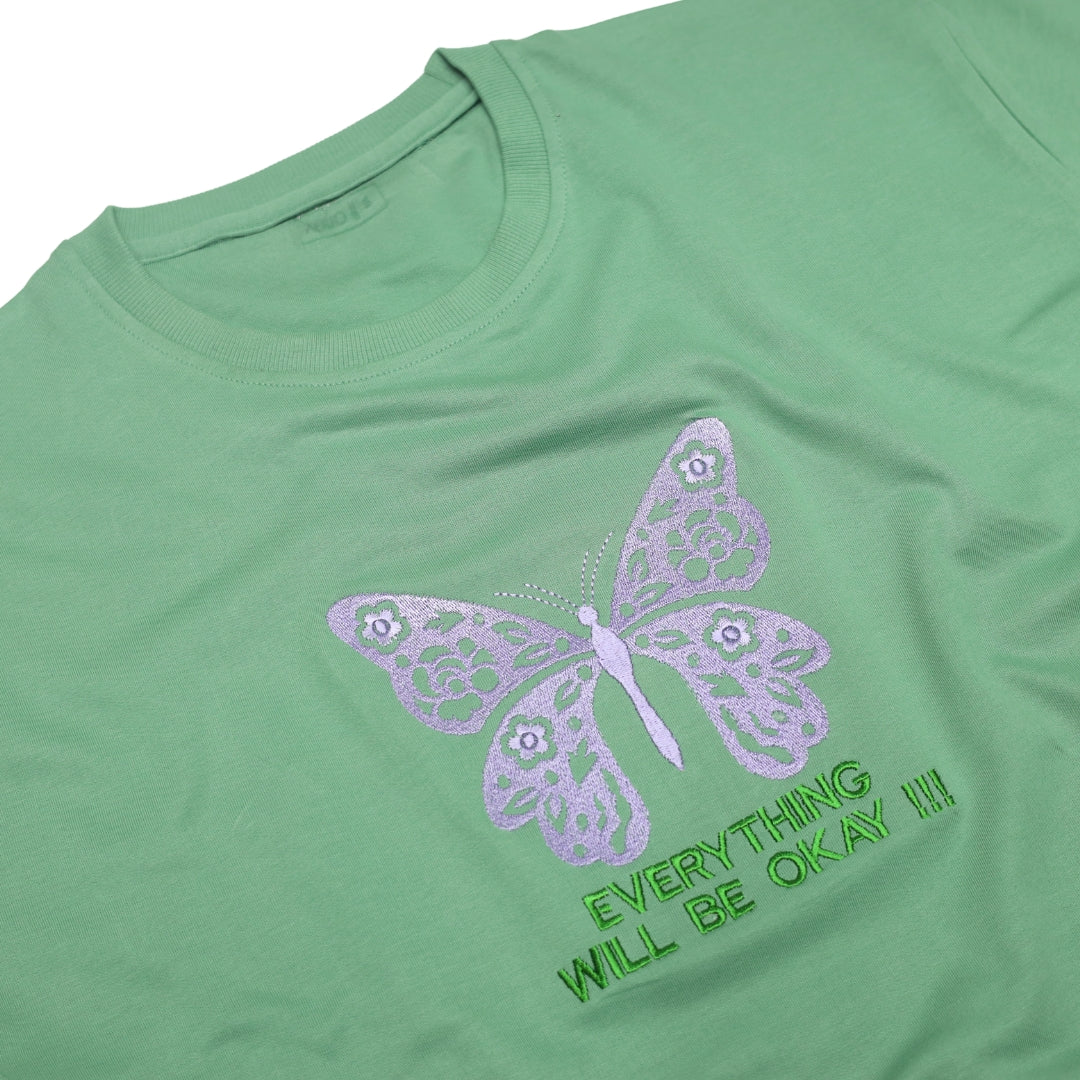 Butterfly Hope Tee