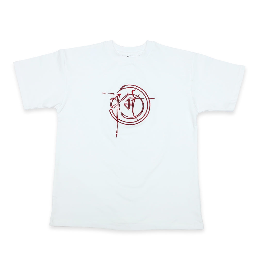 Karma The Destination Path Tee