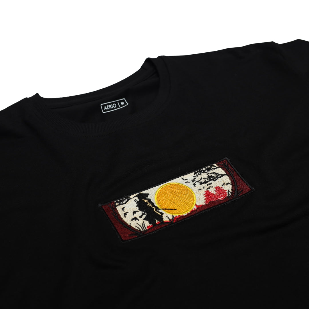 Samurai Spirit Tee