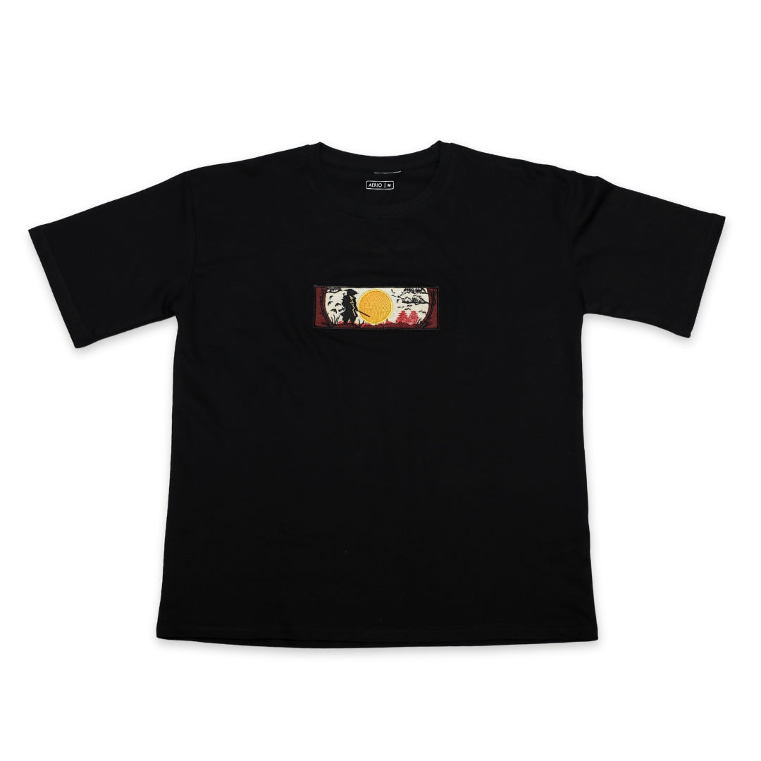 Samurai Spirit Tee