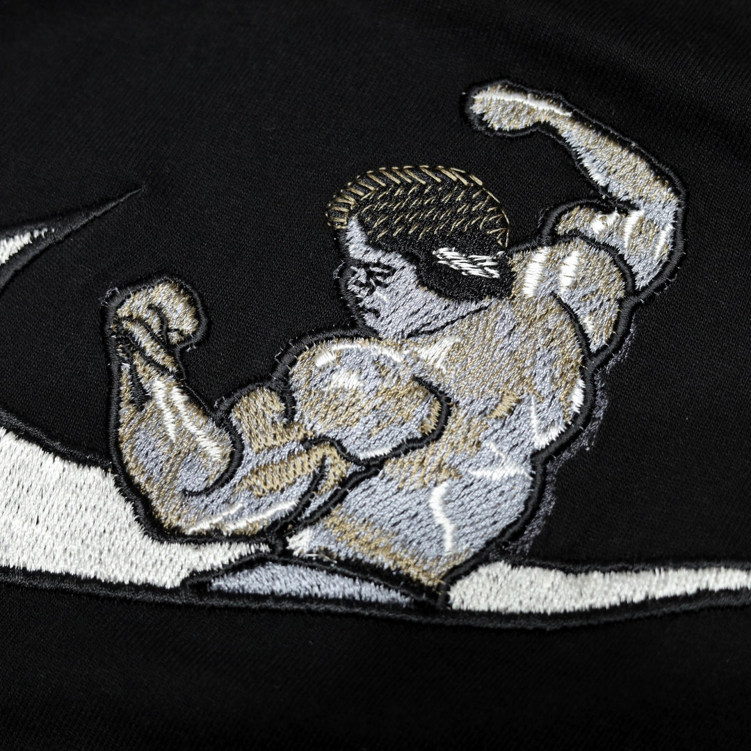 Muscular Mark Tee