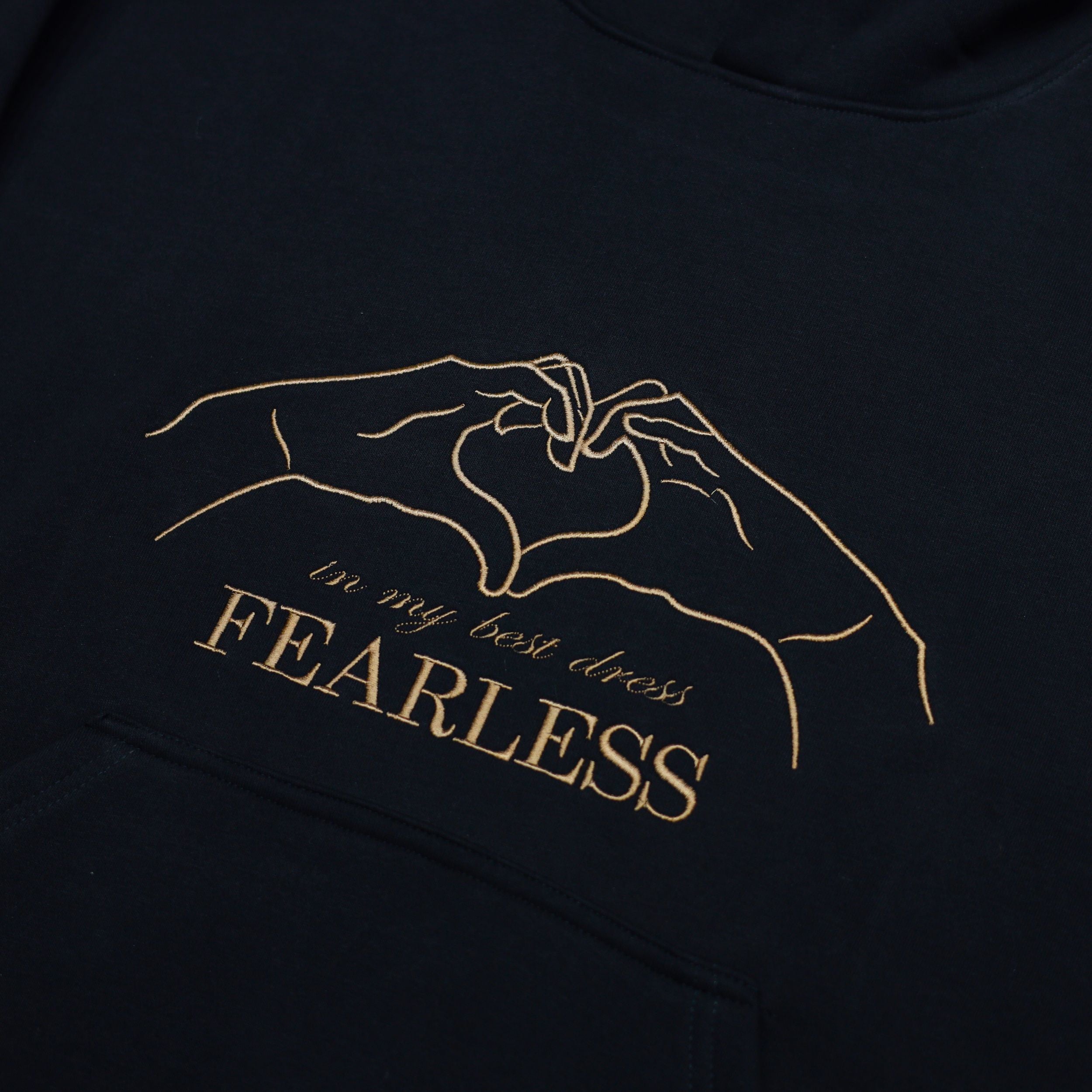 Fearless Heart