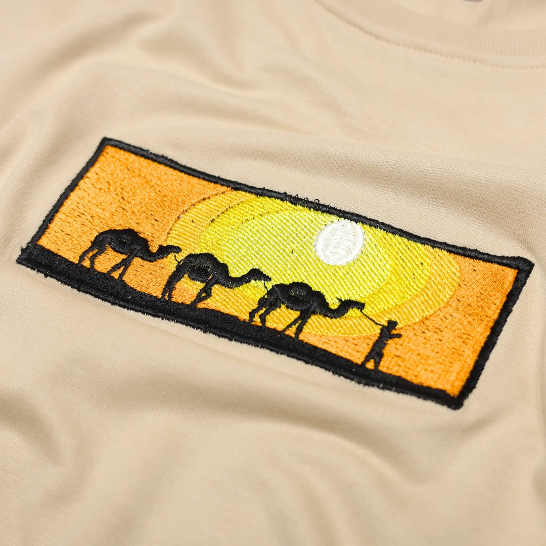 Camel Culture Tee