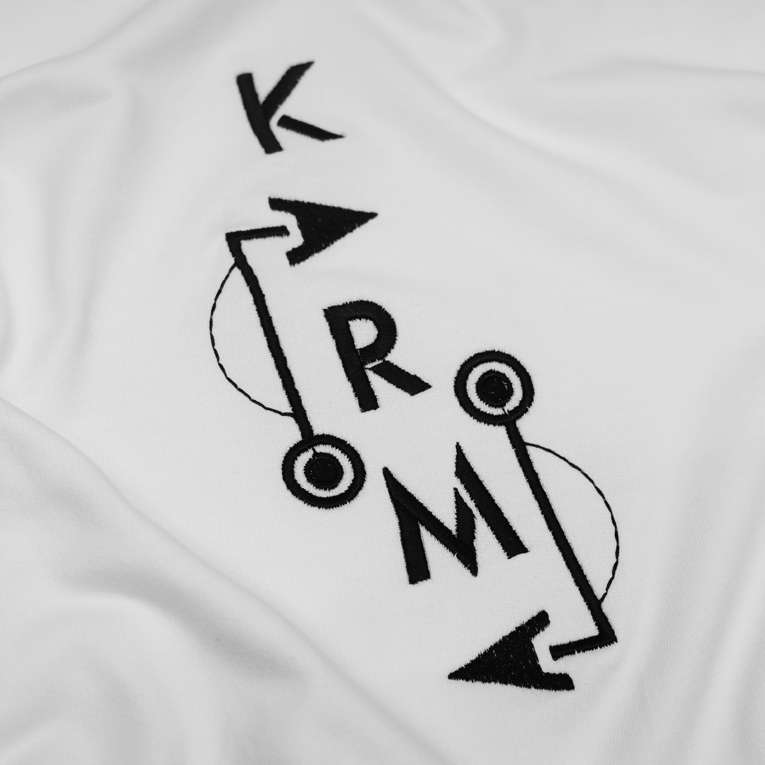 Karma Tee