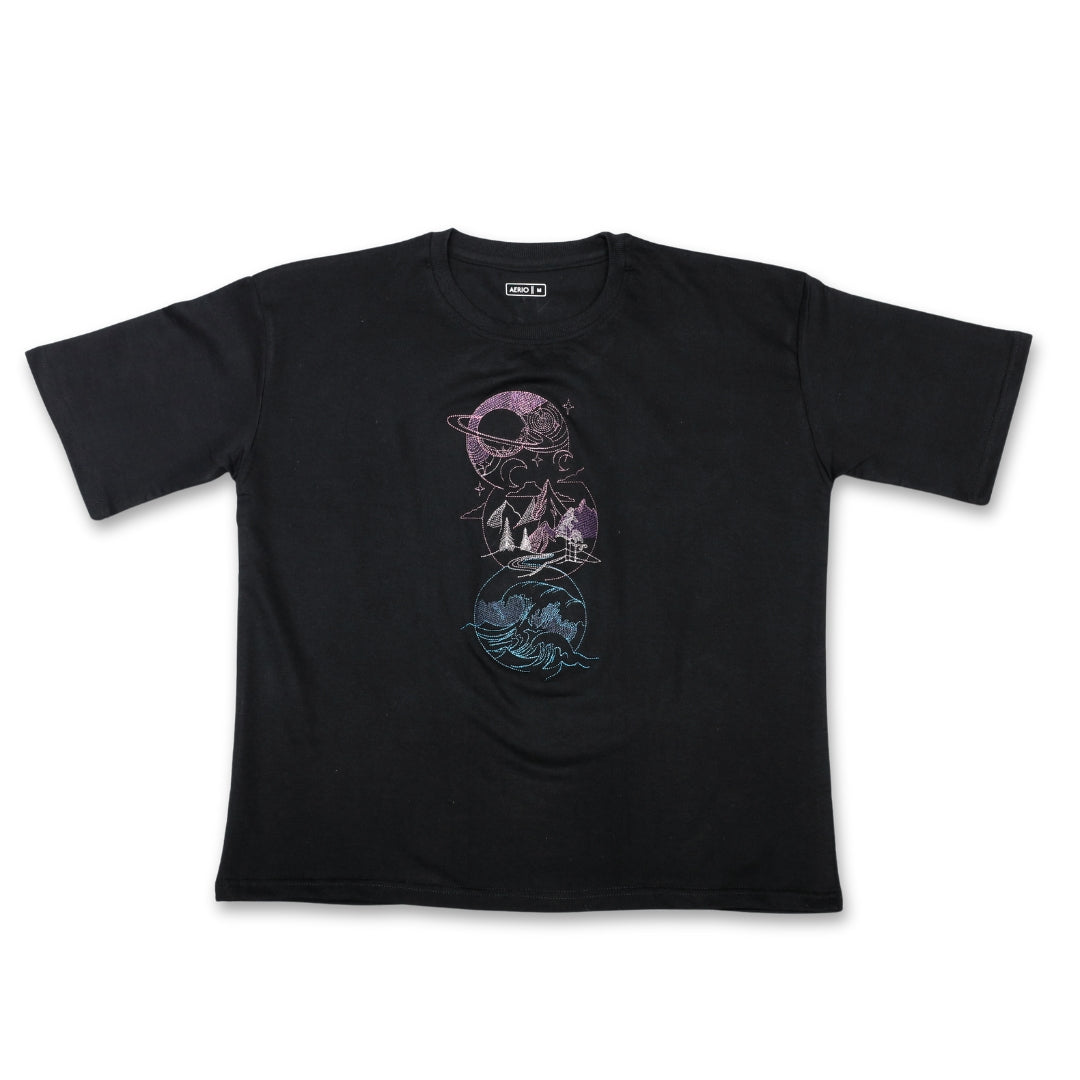 Infinite Realms Tee