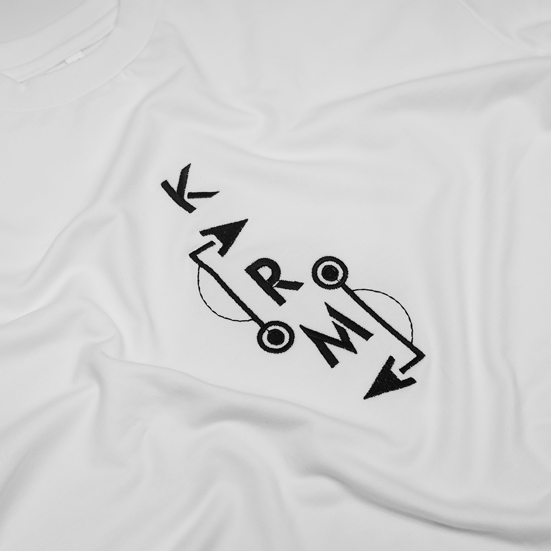 Karma Tee