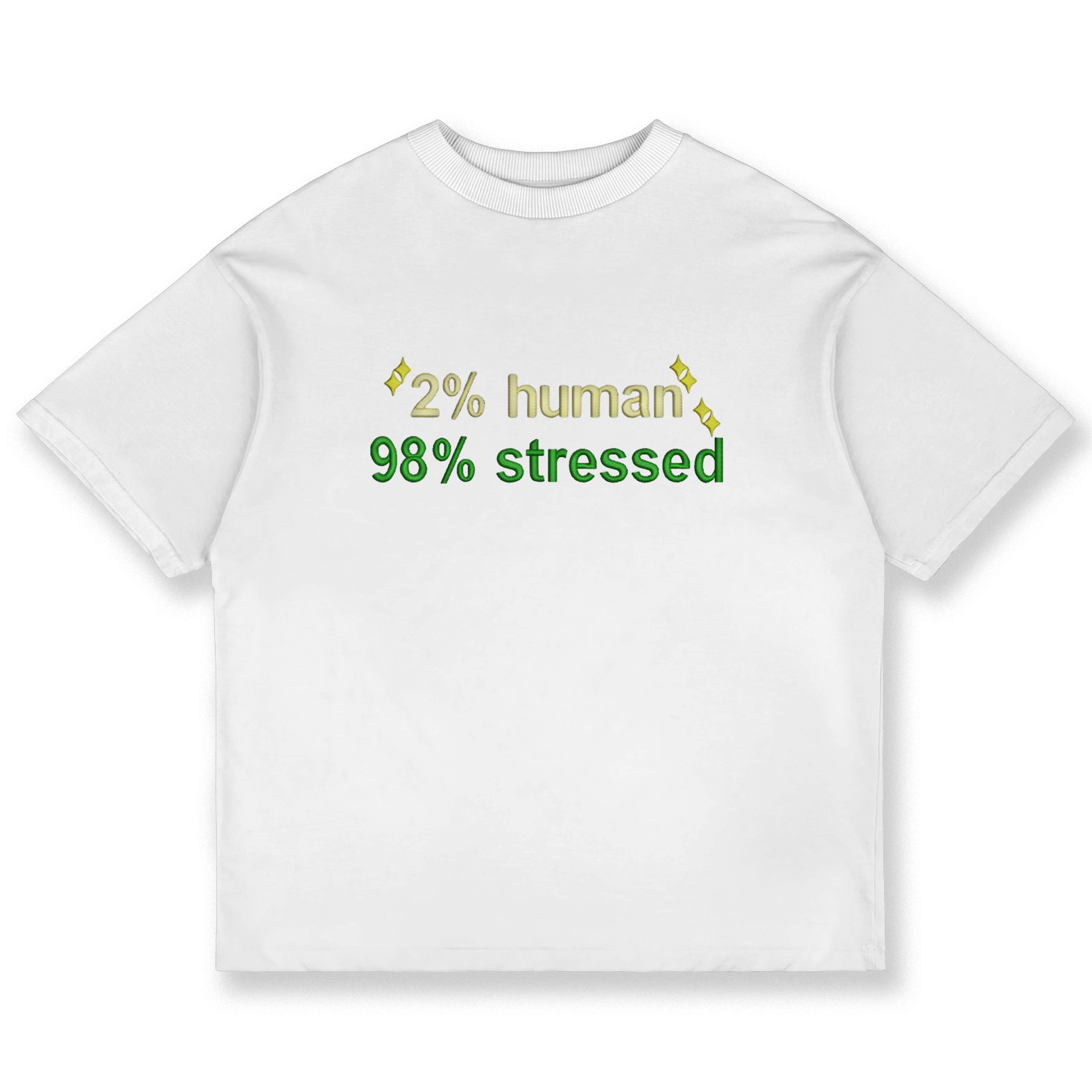 Human Stress