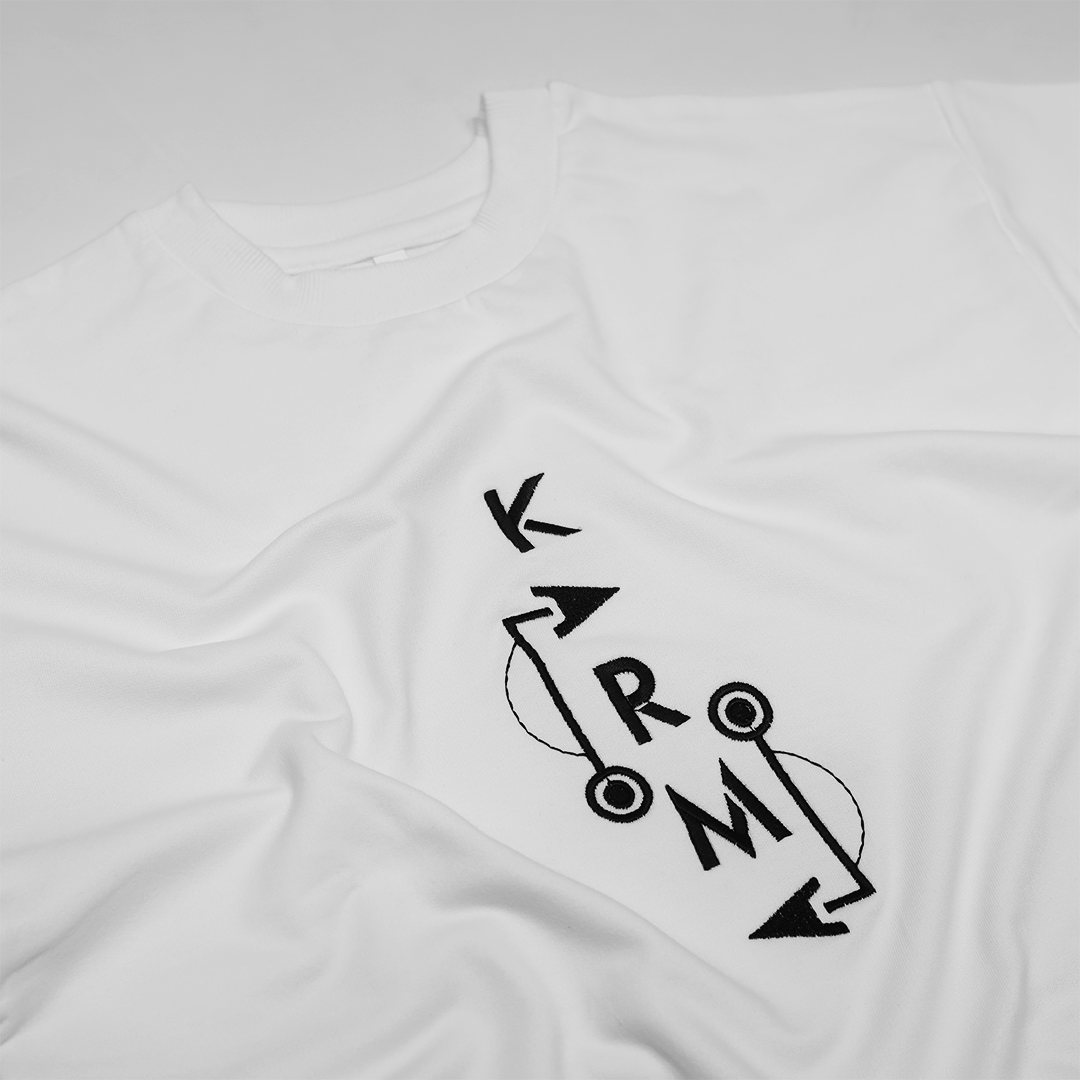 Karma Tee