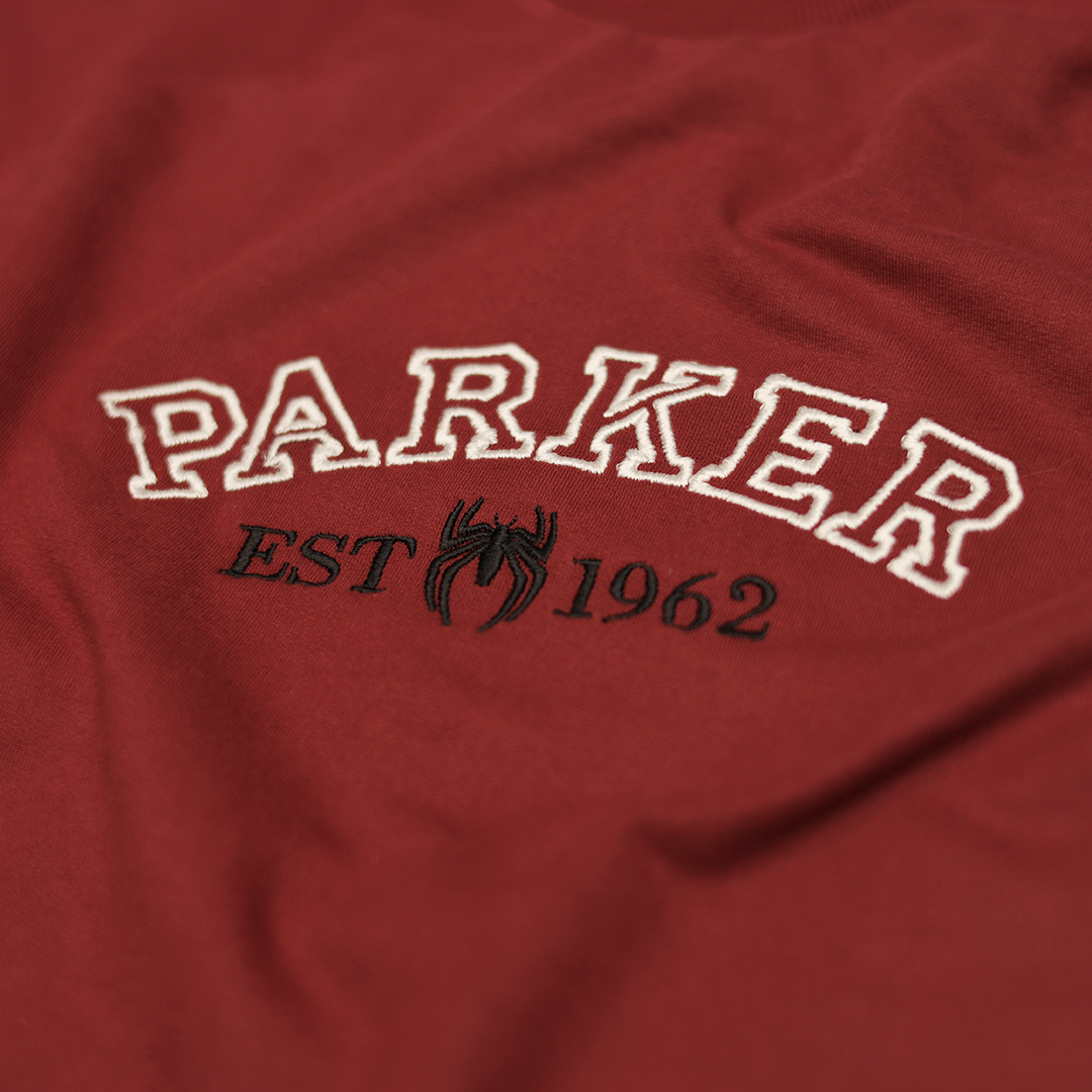 Parkes EST-1962 Tee