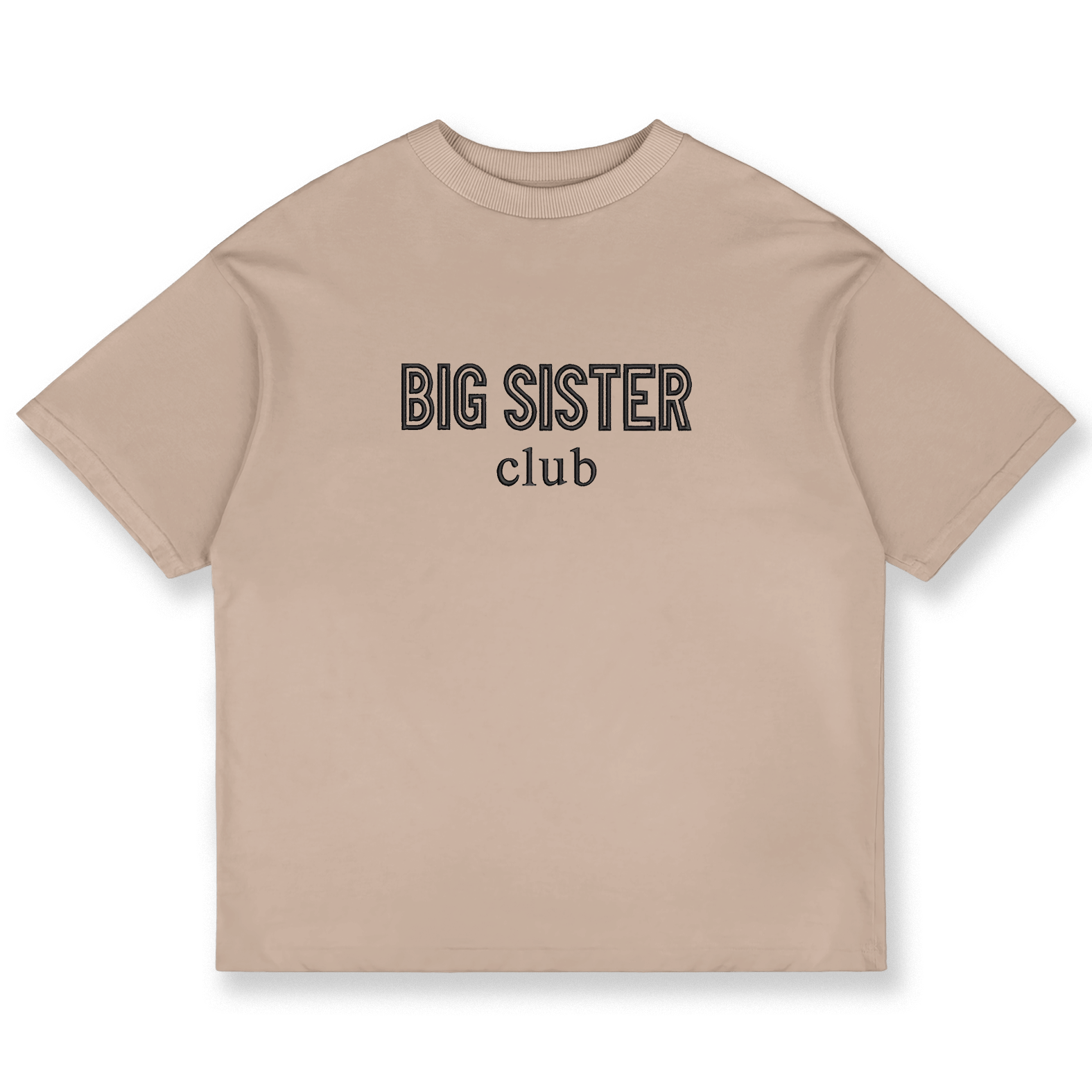 Big Sister Club