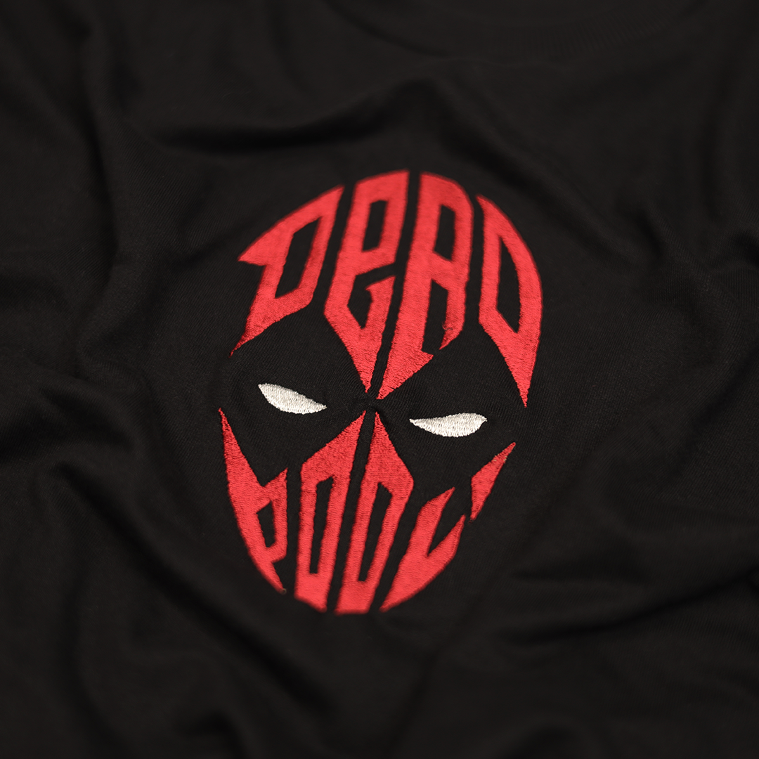 Deadpool Tee