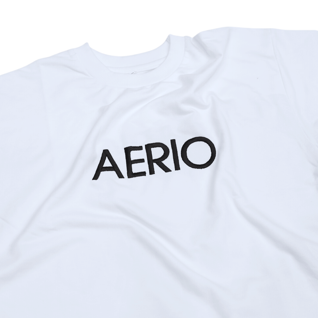 Aerio Premium Tee