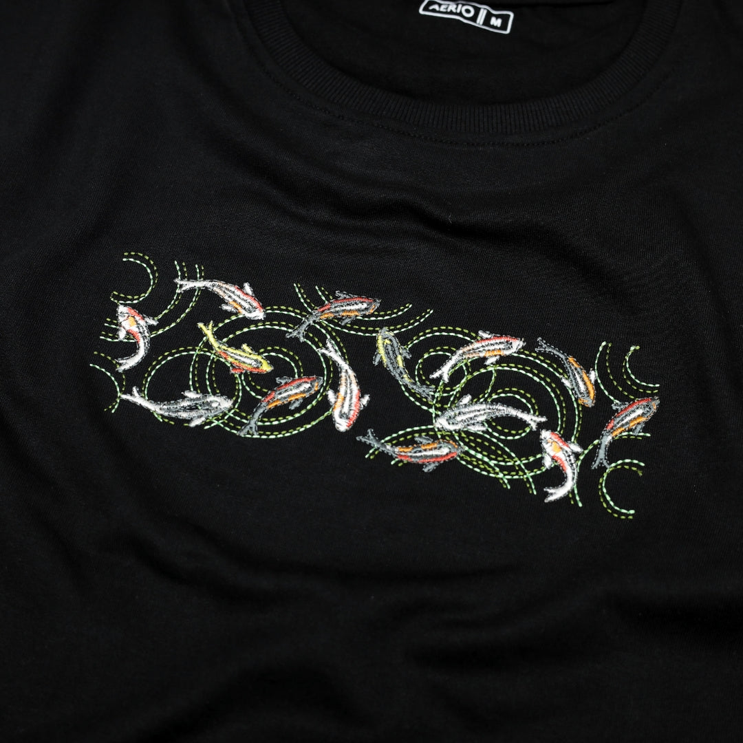 Hidden Depths Tee