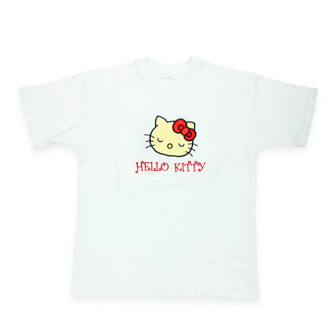 Hello Kitty Tee