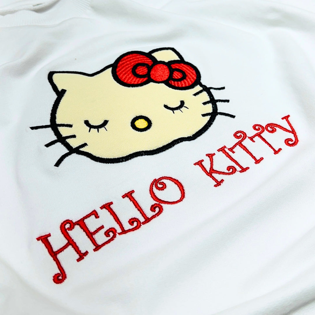 Hello Kitty Tee