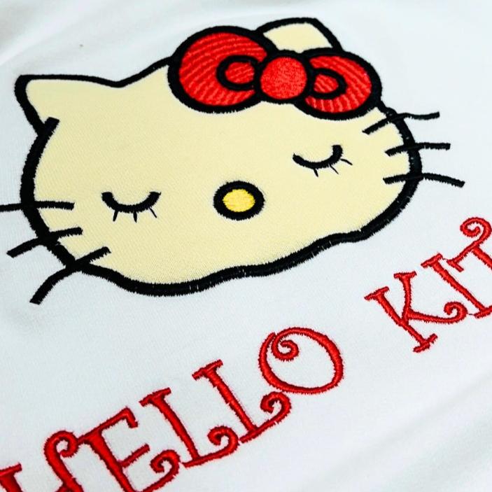 Hello Kitty Tee