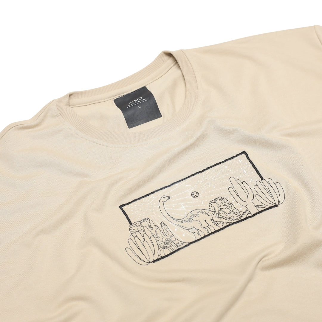 Jurassic Journey Tee