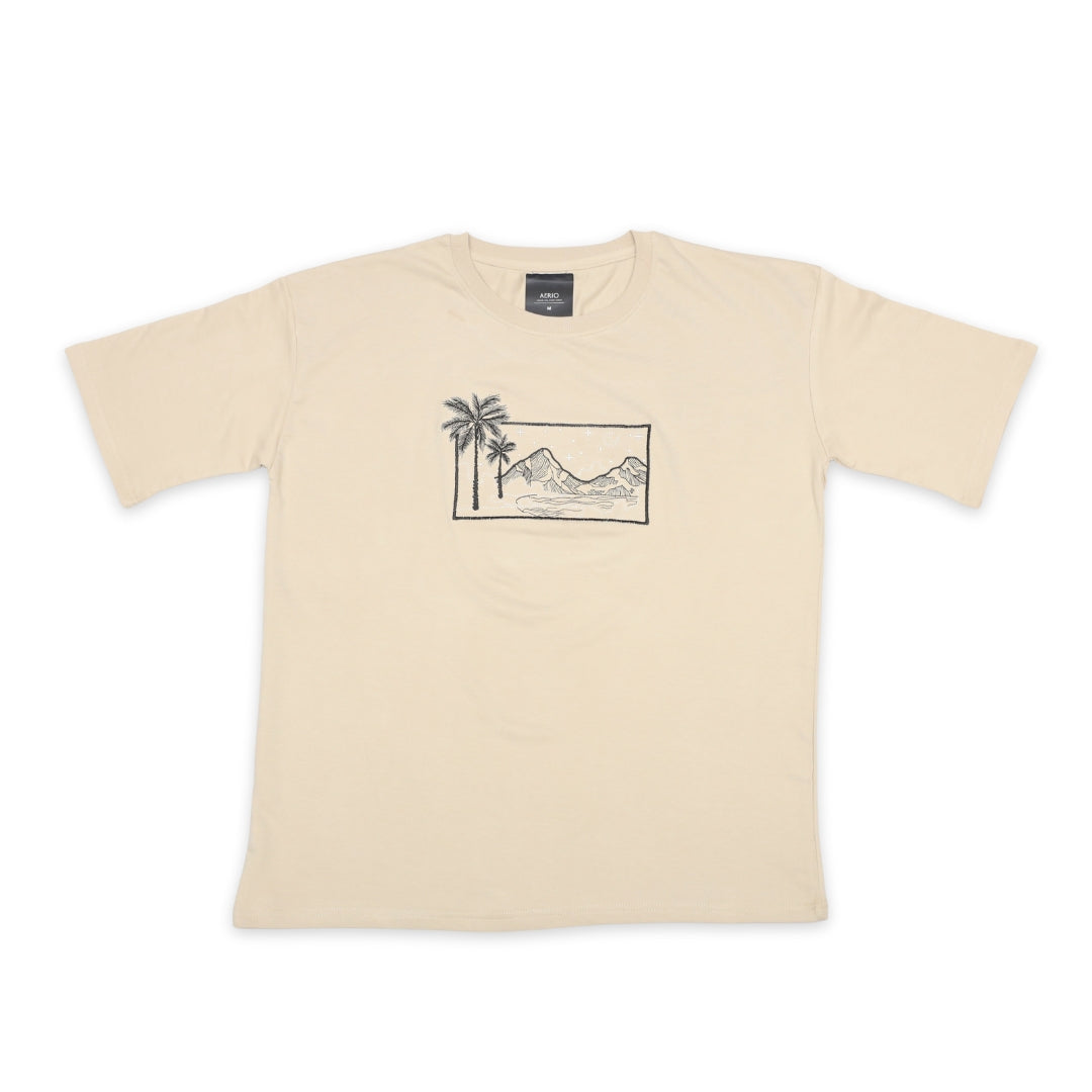 Hidden Horizon Tee