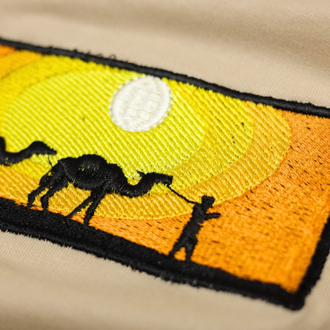 Camel Culture Tee