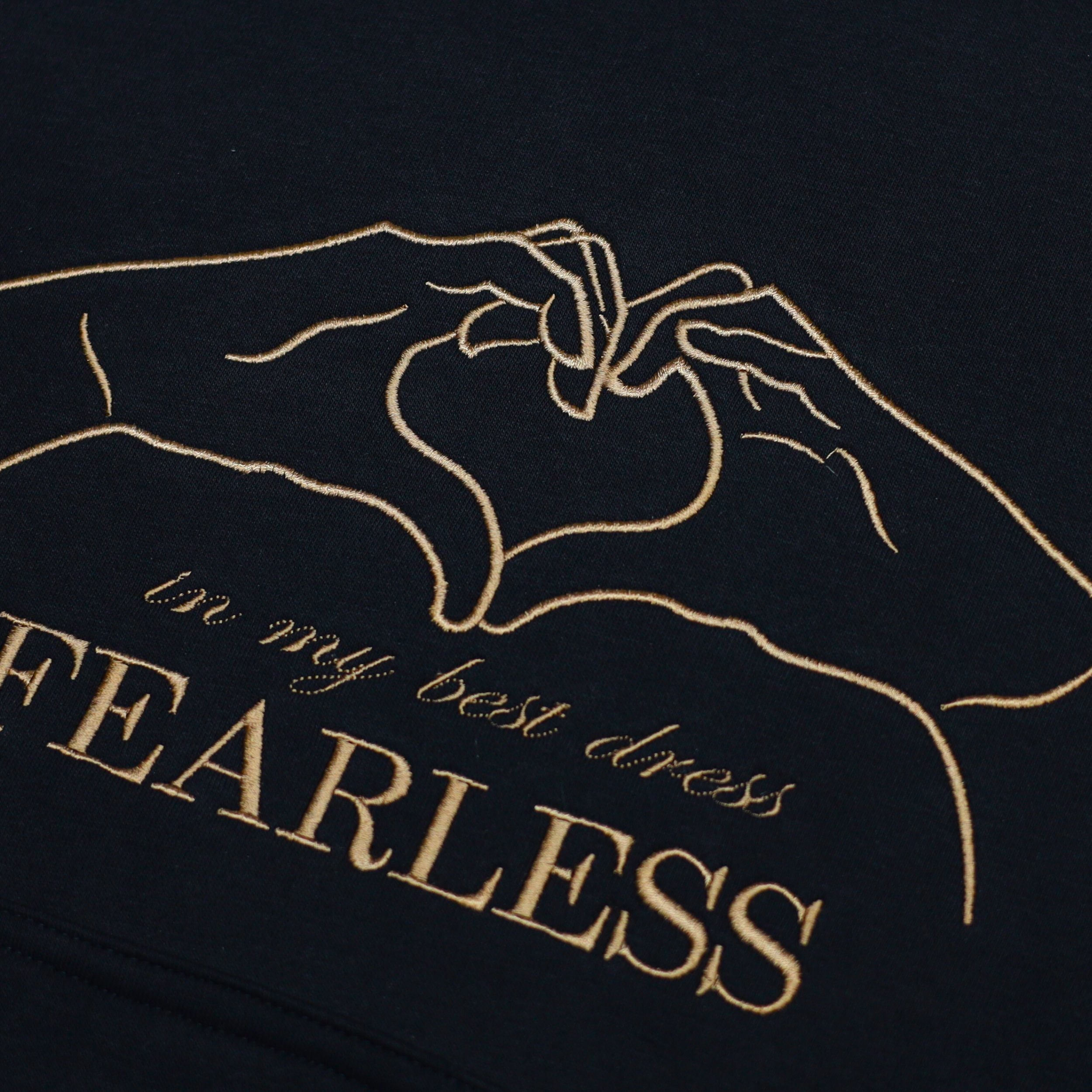 Fearless Heart