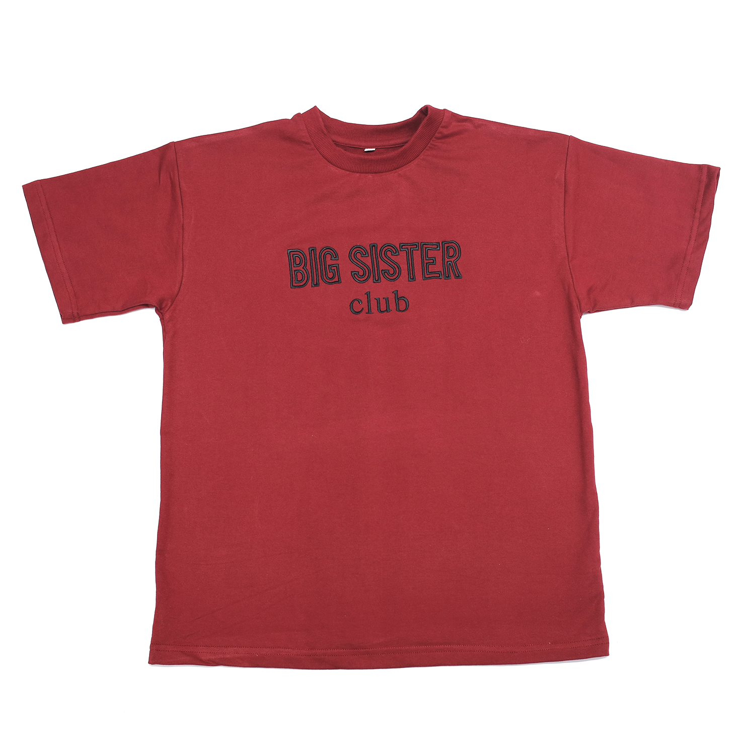 Big Sister Club Tee