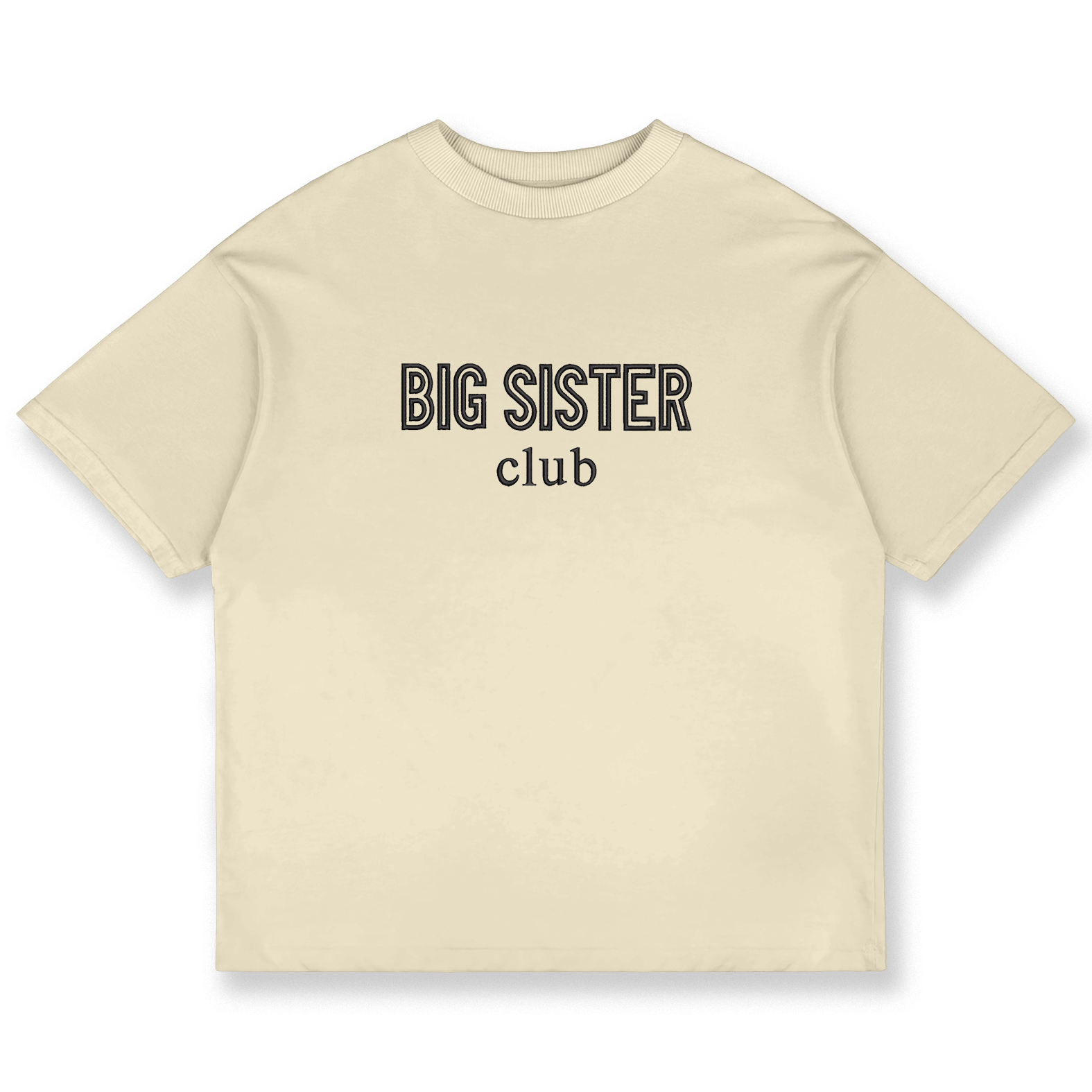 Big Sister Club