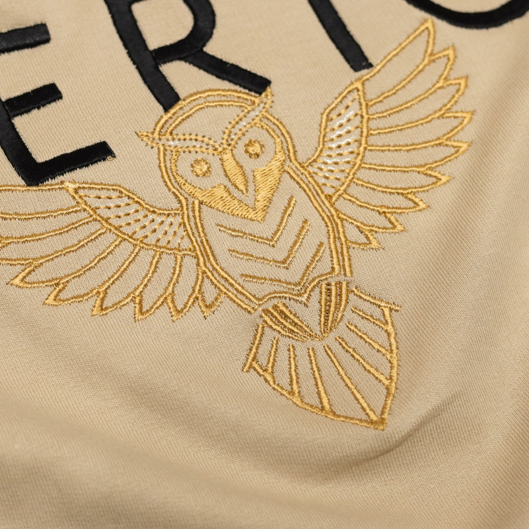 AERIO Luxury Tee