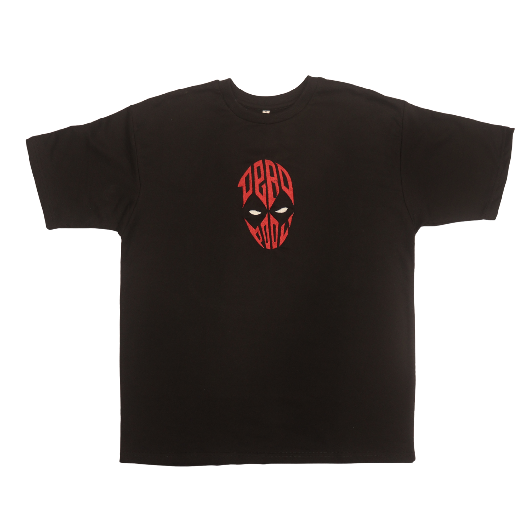 Deadpool Tee