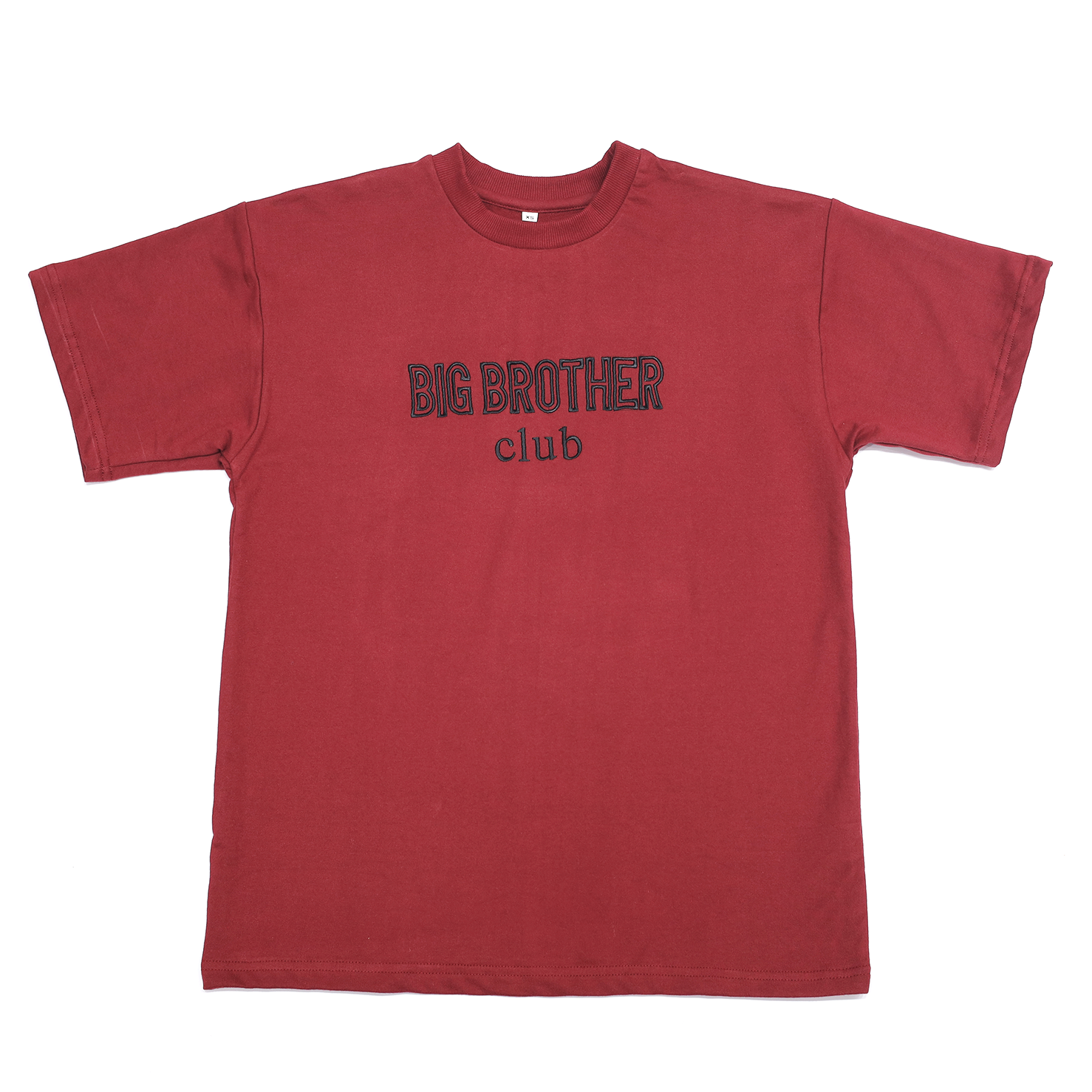 Big Brother Club Tee