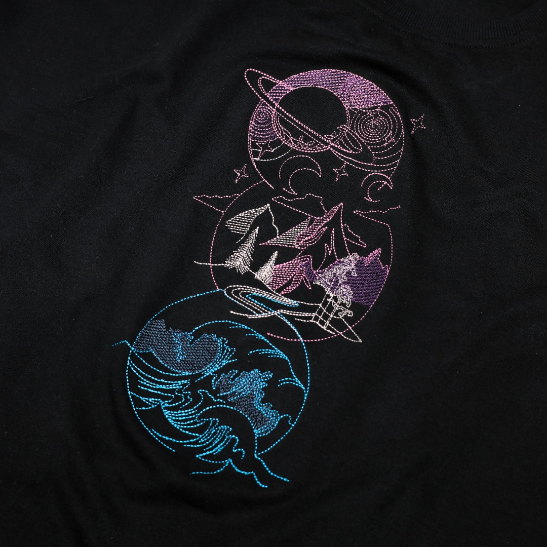 Infinite Realms Tee