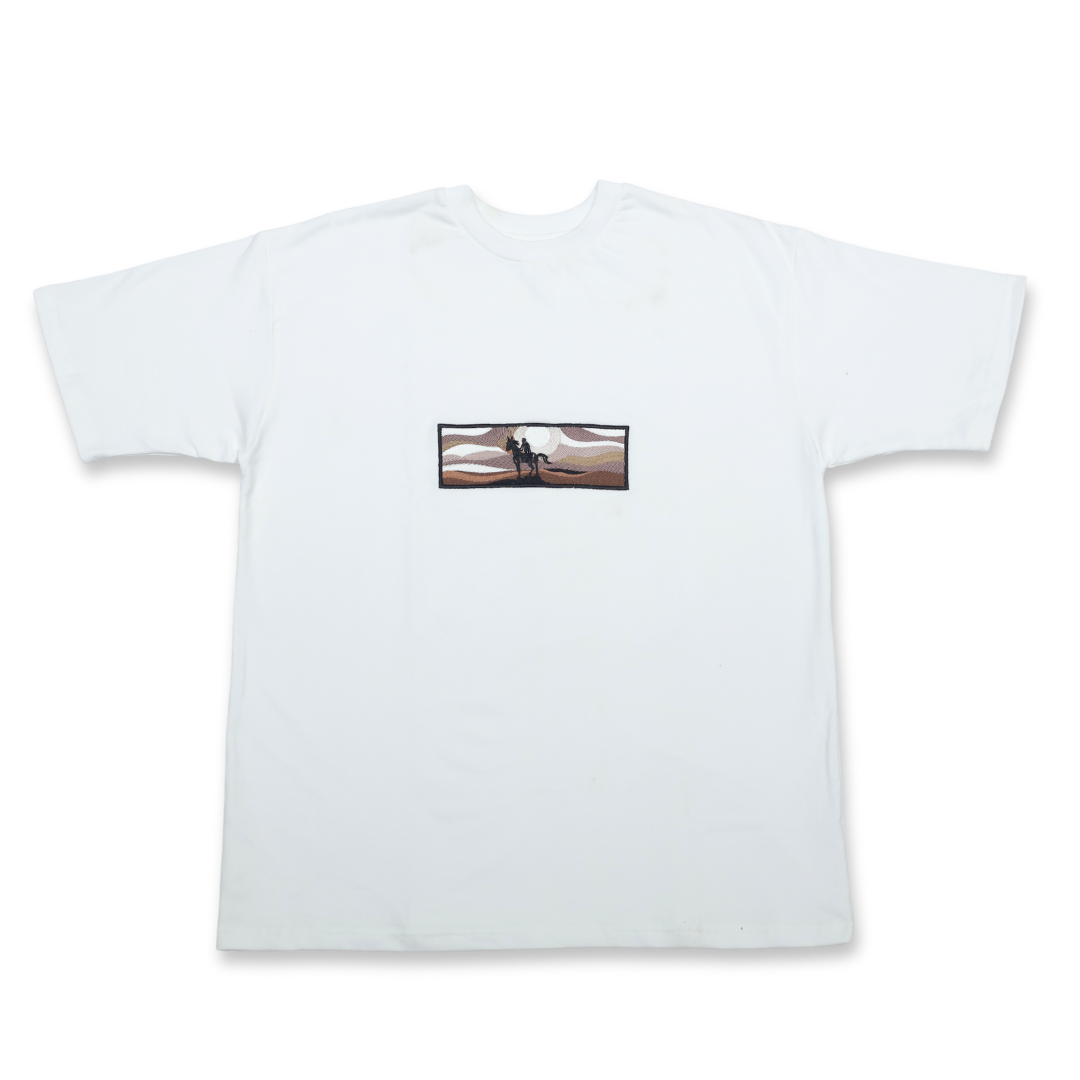 Desert Rider Tee