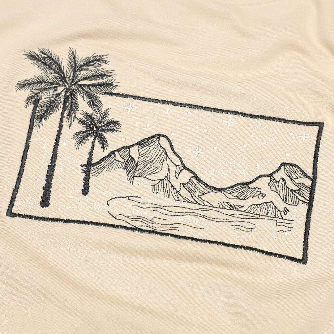 Hidden Horizon Tee