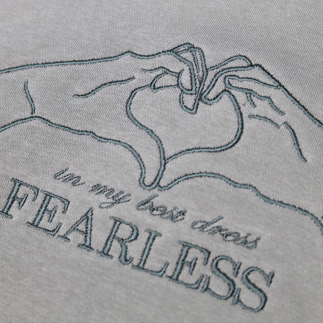 Fearless Heart