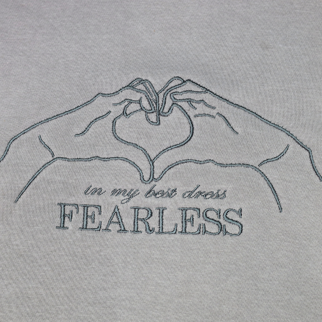 Fearless Heart