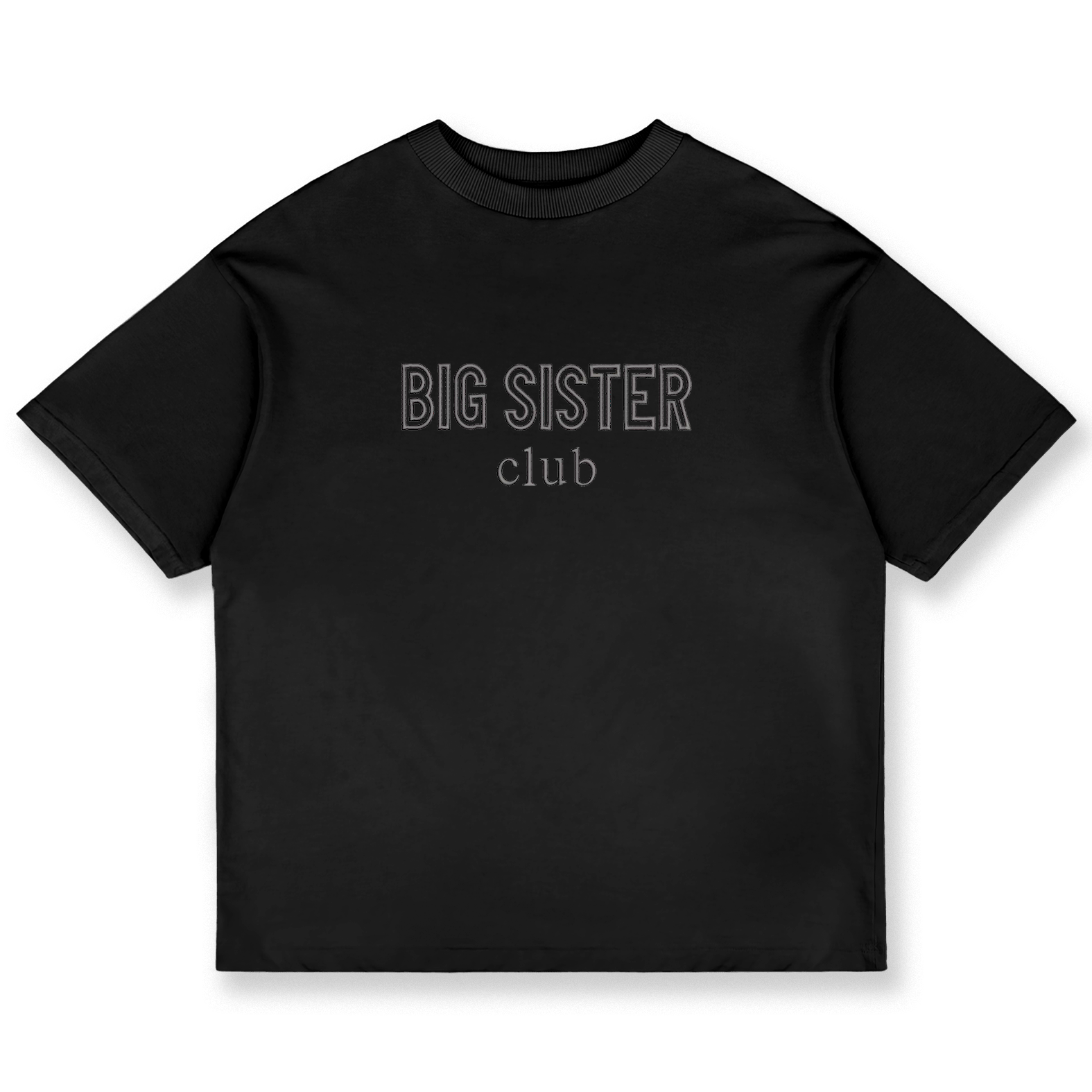 Big Sister Club