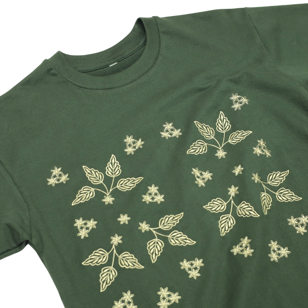 Green Forest Tee