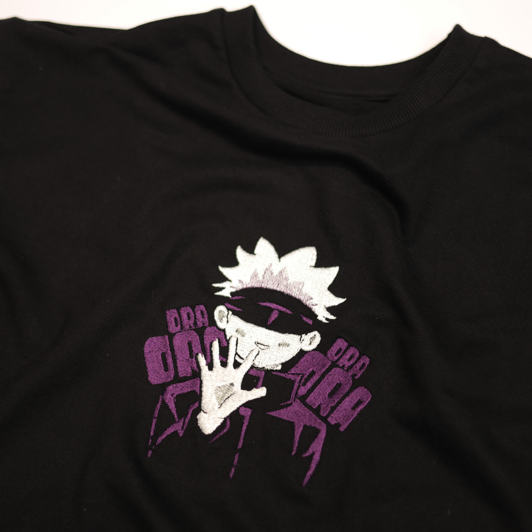 Gojo Satoru Tee