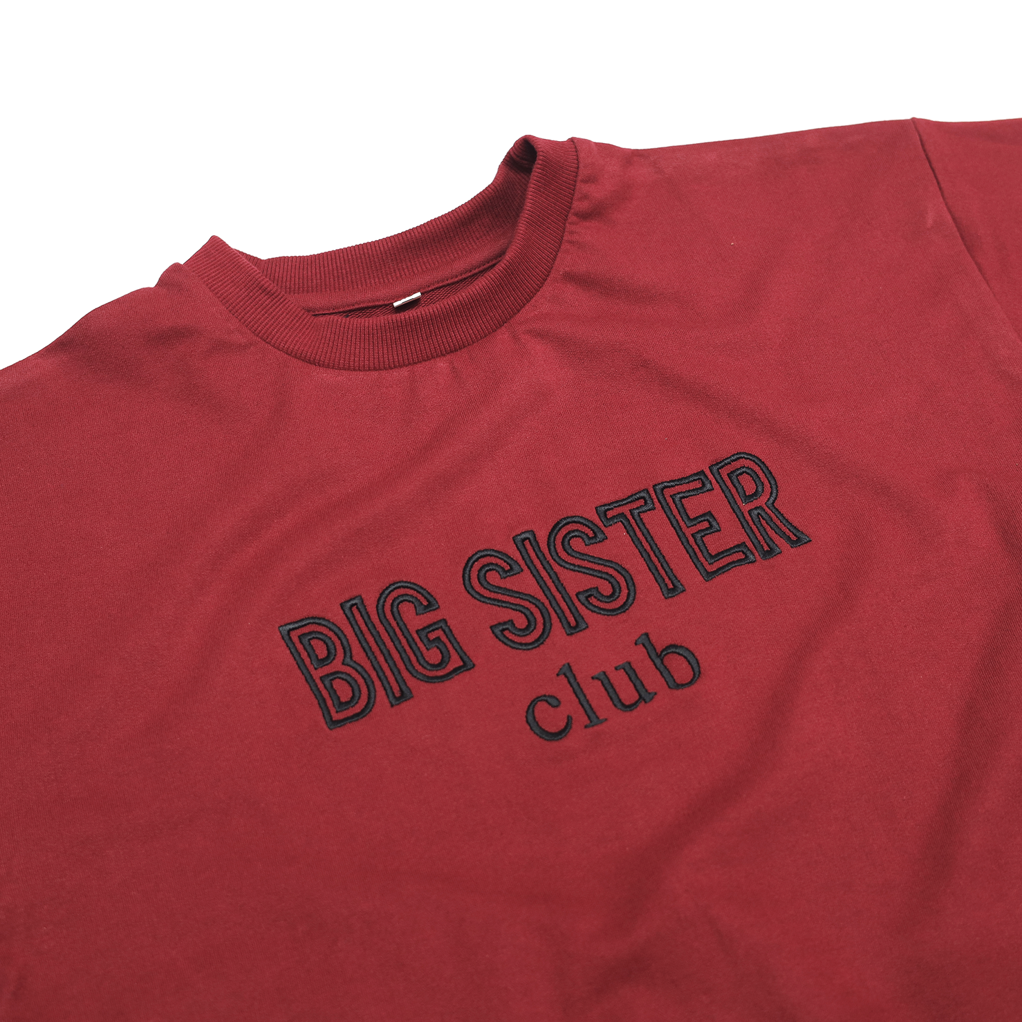 Big Sister Club Tee