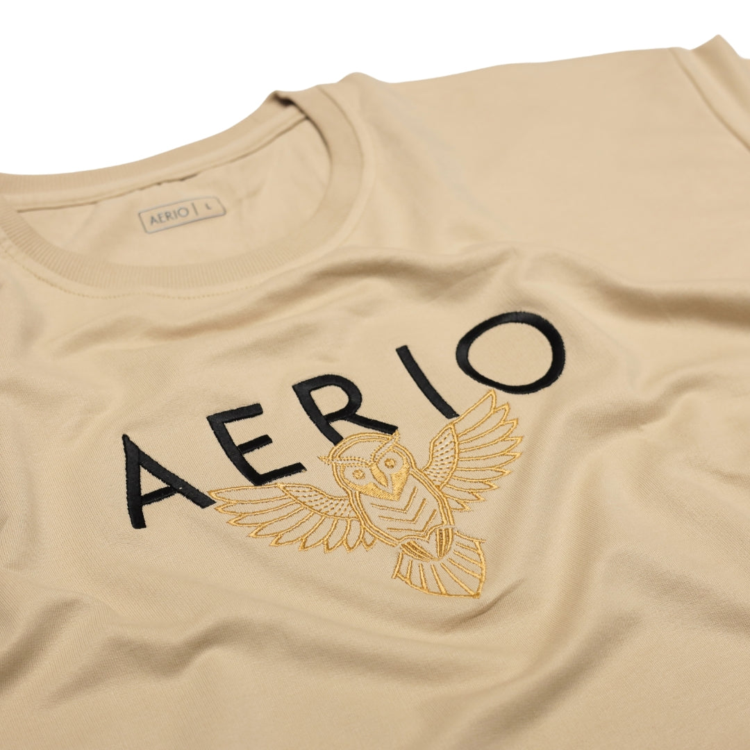 AERIO Luxury Tee