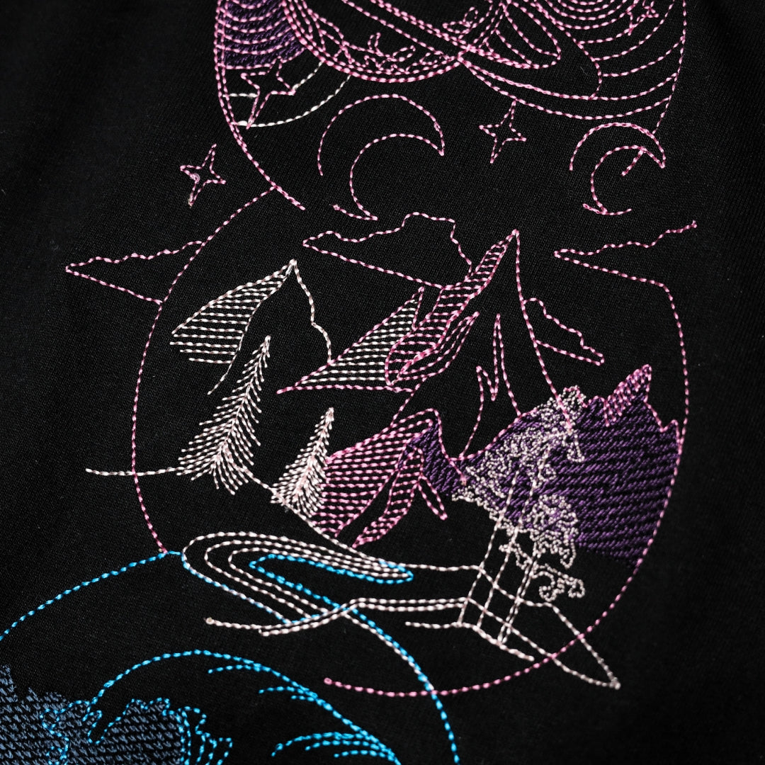 Infinite Realms Tee