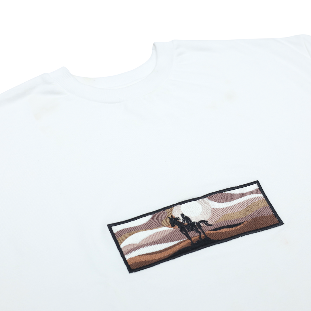 Desert Rider Tee