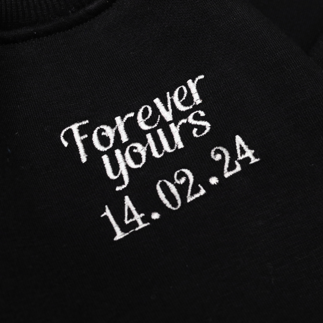 Forever Yours