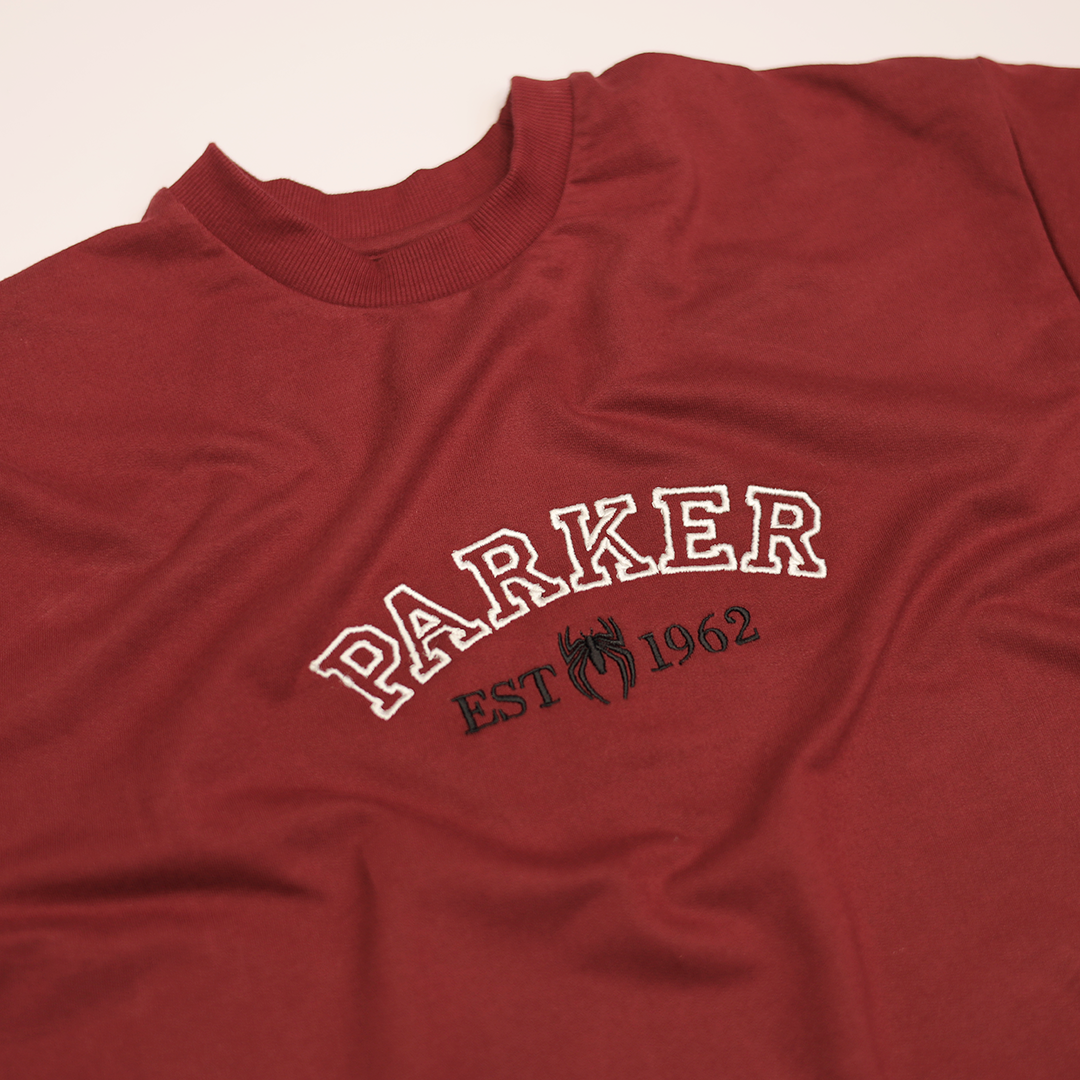 Parkes EST-1962 Tee