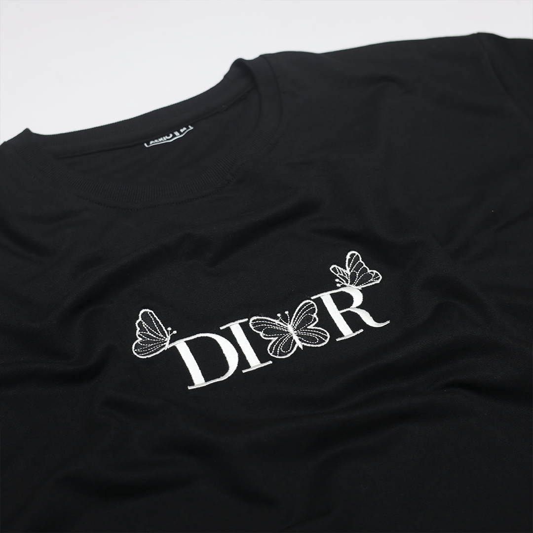 Dior Butterfly Tee