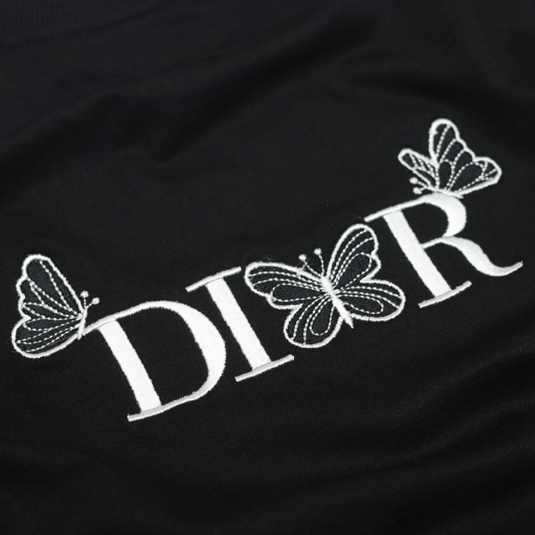 Dior Butterfly Tee