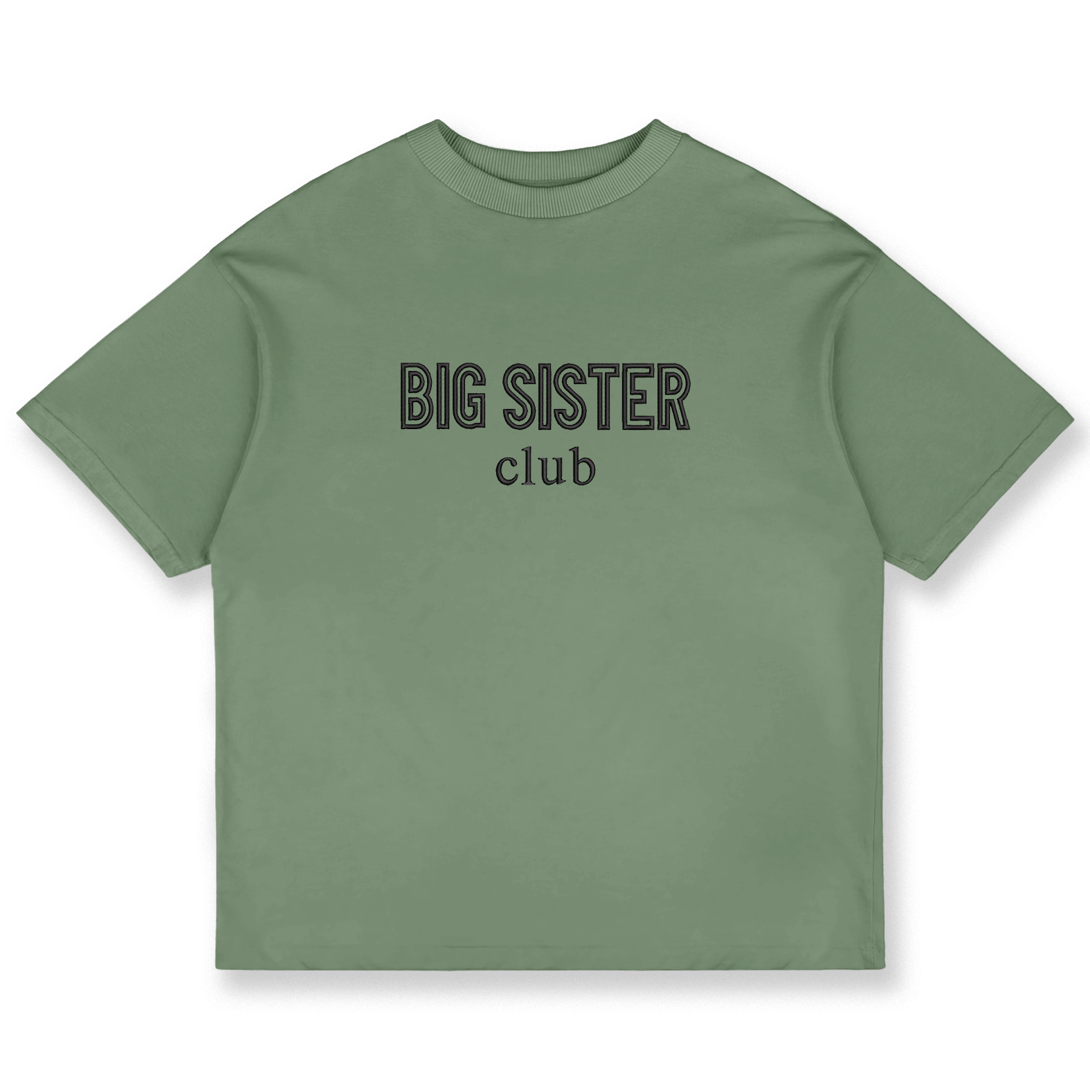 Big Sister Club