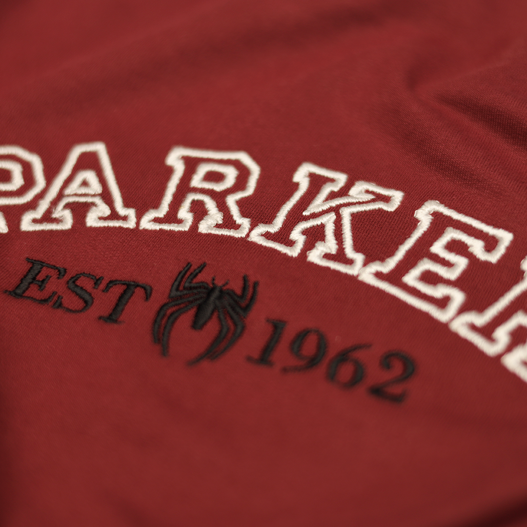 Parkes EST-1962 Tee