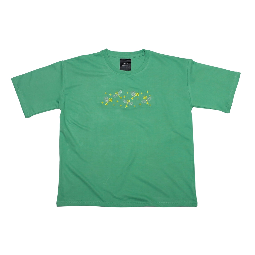 Lock & Fly Tee